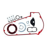 James, primary cover gasket & seal kit. Inner/outer PRIMARY COVER GASKETS James Gaskets
