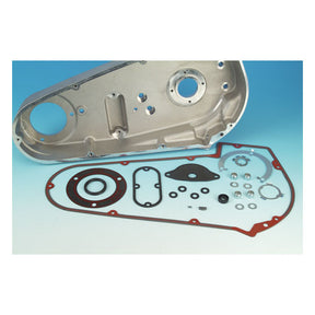 James, primary cover gasket & seal kit. Inner/outer PRIMARY COVER GASKETS James Gaskets