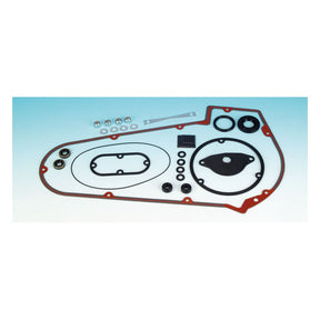 James, primary cover gasket & seal kit. Inner/outer GASKET SETS PRIMARY James Gaskets