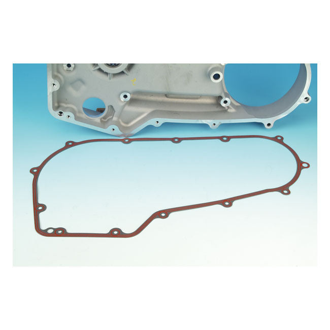 James, gasket primary cover. .030" paper/silicone GASKET SETS PRIMARY James Gaskets