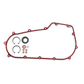 James, pimary cover gasket & seal kit. Outer. Paper GASKET SETS PRIMARY James Gaskets