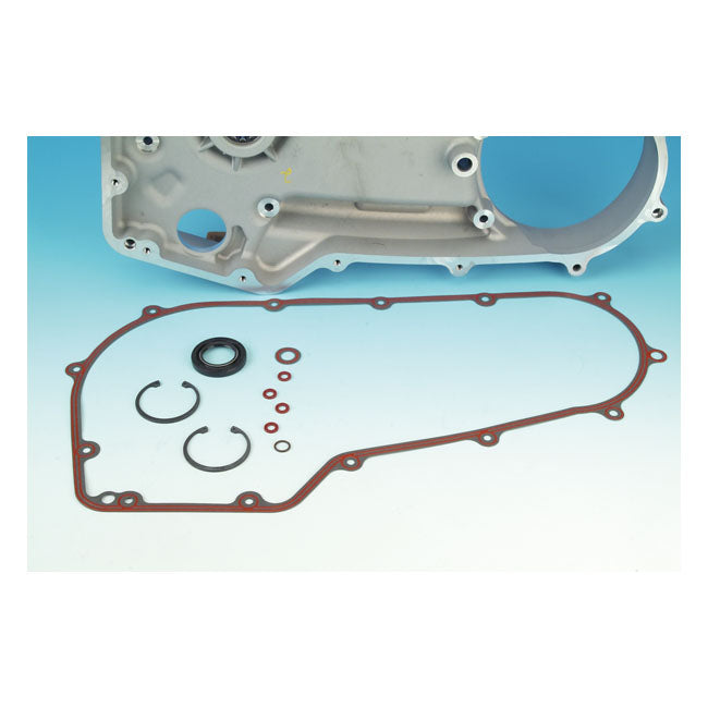 James, pimary cover gasket & seal kit. Outer. Paper GASKET SETS PRIMARY James Gaskets