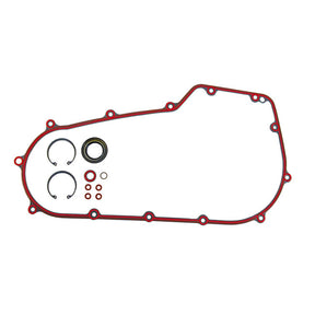 James, pimary cover gasket & seal kit. Outer. Paper GASKET SETS PRIMARY James Gaskets