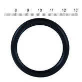 James, quad rubber seal starter solenoid STARTER COVERS James Gaskets