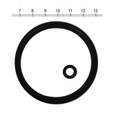 James, seal kit Panhead style oil filter OIL FILTERS James Gaskets