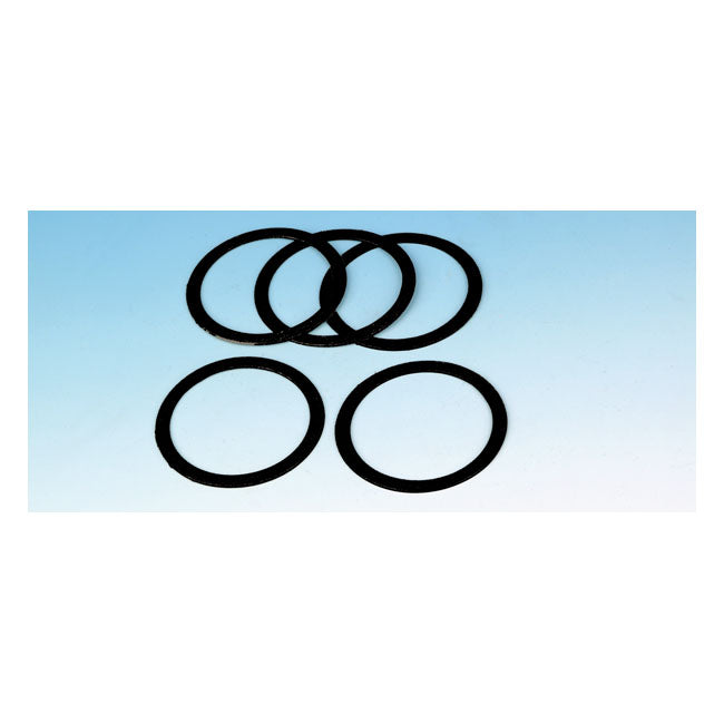 James, seal kit Panhead style oil filter OIL FILTERS James Gaskets