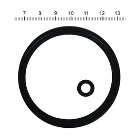 James, seal kit Panhead style oil filter OIL FILTERS James Gaskets