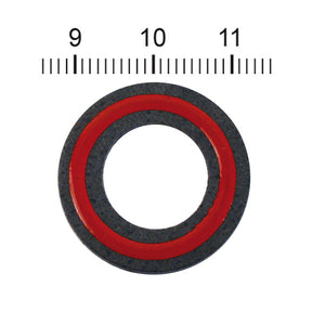 James, gasket primary shifter hole TRANSMISSION PARTS James Gaskets