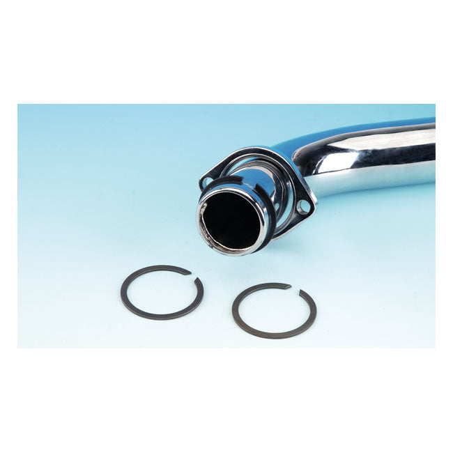James retaining rings, exhaust flange EXHAUST MISC James Gaskets