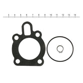 James, oil pump gasket & seal kit. XL Sportster. RCM OIL PUMPS GASKET KITS James Gaskets