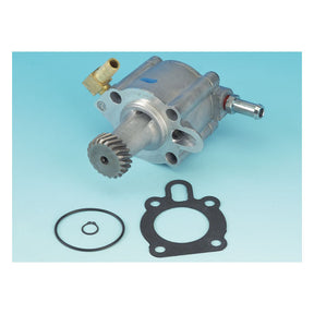 James, oil pump gasket & seal kit. XL Sportster. RCM OIL PUMPS GASKET KITS James Gaskets