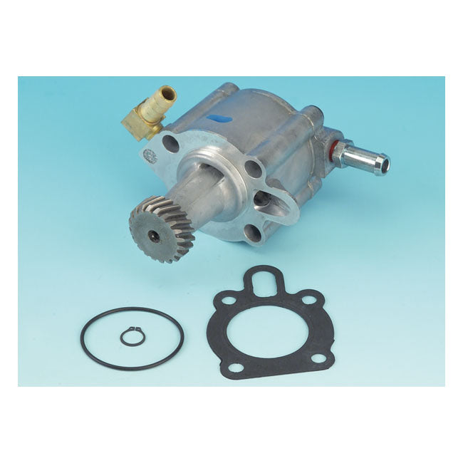 James, oil pump gasket & seal kit. XL Sportster. RCM OIL PUMPS GASKET KITS James Gaskets