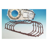 James, gasket primary cover. .031" paper/silicone PRIMARY COVER GASKETS James Gaskets