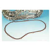 James, gasket primary cover. Foamet PRIMARY COVER GASKETS James Gaskets