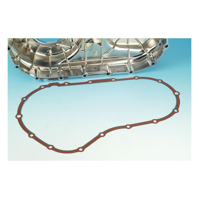 James, gasket primary cover. Foamet PRIMARY COVER GASKETS James Gaskets