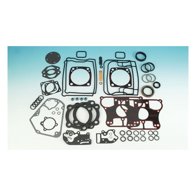 James, motor gasket kit. 84-91 B.T. GASKET SETS MOTOR James Gaskets