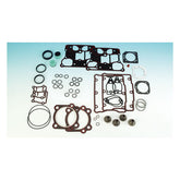 James, top end gasket kit. Twin Cam 3-3/4" bore GASKET SETS TOP END James Gaskets