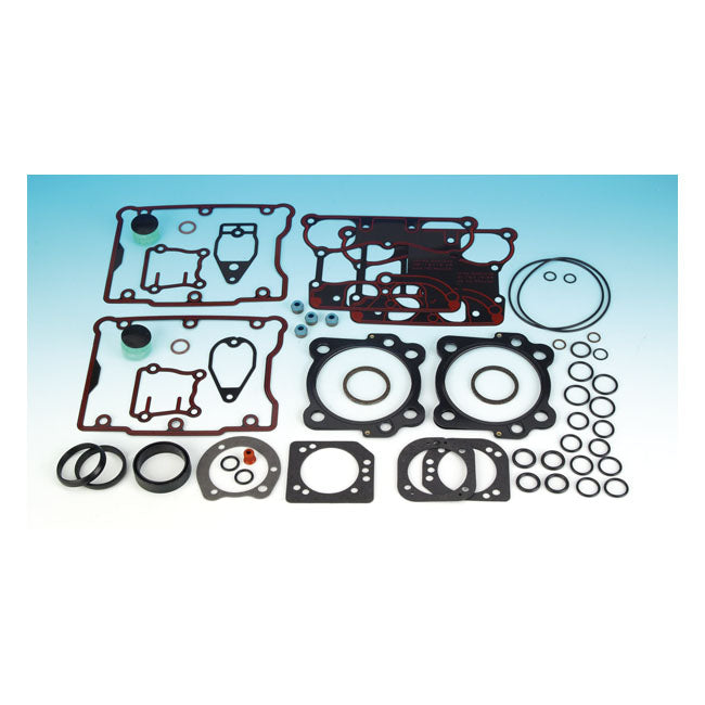 James, top end gasket kit. Twin Cam. MLS GASKET SETS TOP END James Gaskets