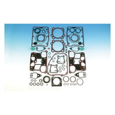 James, motor gasket kit. 3-3/4" bore Fire-ring GASKET SETS MOTOR James Gaskets