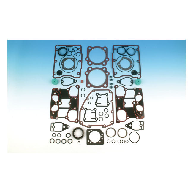 James, motor gasket kit. 3-3/4" bore Fire-ring GASKET SETS MOTOR James Gaskets