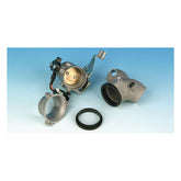 James, throttle body to manifold gasket CARBURETORS GASKETS AND SEALS James Gaskets