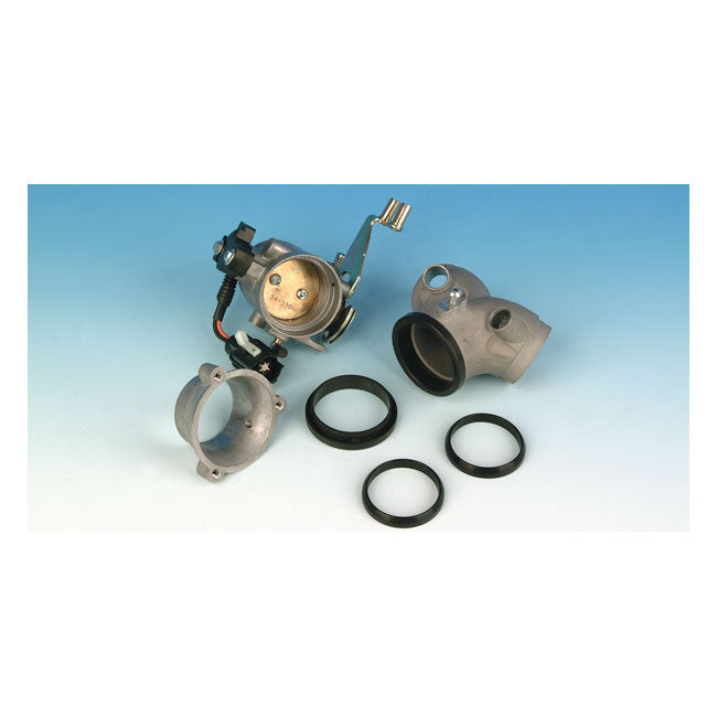 James, induction module gasket & seal kit INDUCTION MODULE O-RING KITS James Gaskets