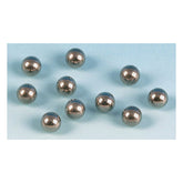 James Gaskets, 1/4 inch steel ball OIL FILTERS James Gaskets