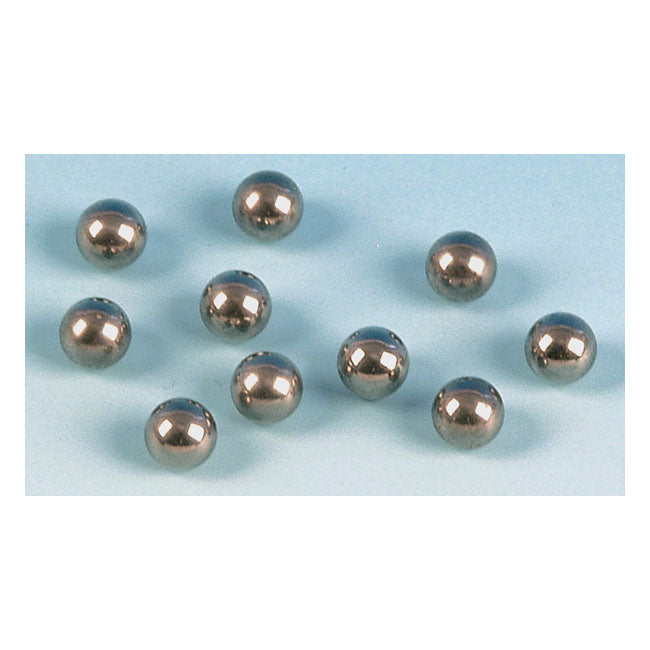 James Gaskets, 1/4 inch steel ball OIL FILTERS James Gaskets