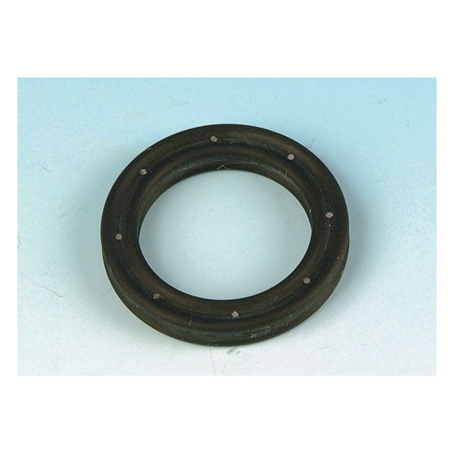 James rubber spacer, springer fork SPRINGER FORKS MISC James Gaskets