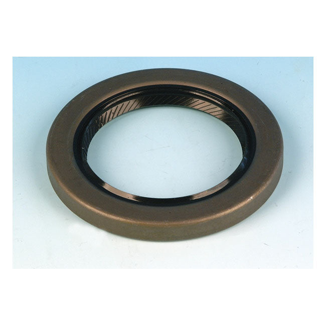 James, oil seal transmission mainshaft. Double lip MAINSHAFT OIL SEALS James Gaskets