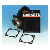 James Gasket Rub Met Base Gskt 36 47 Bt Cylinder Base Gaskets James Gaskets