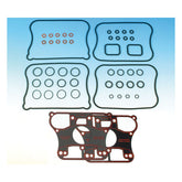 James, rocker cover gasket kit. Evo XL. RCM ROCKER COVER GASKET SETS James Gaskets