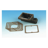 James, gasket transmission sump plate. Paper GASKETS TRANSM James Gaskets