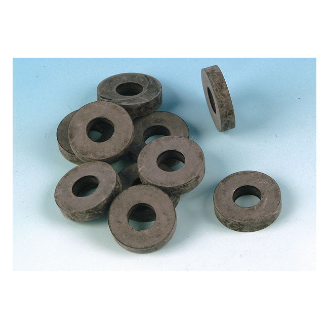 James seal, primary oil deflector rubber chain lube tube INNER PRIMARY SEALS James Gaskets