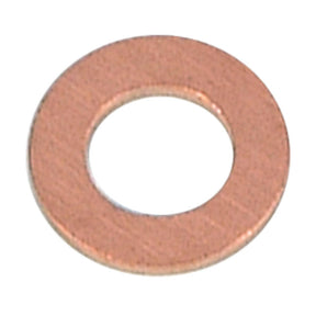 James, copper washer clutch cable CLUTCH CABLES MISC James Gaskets