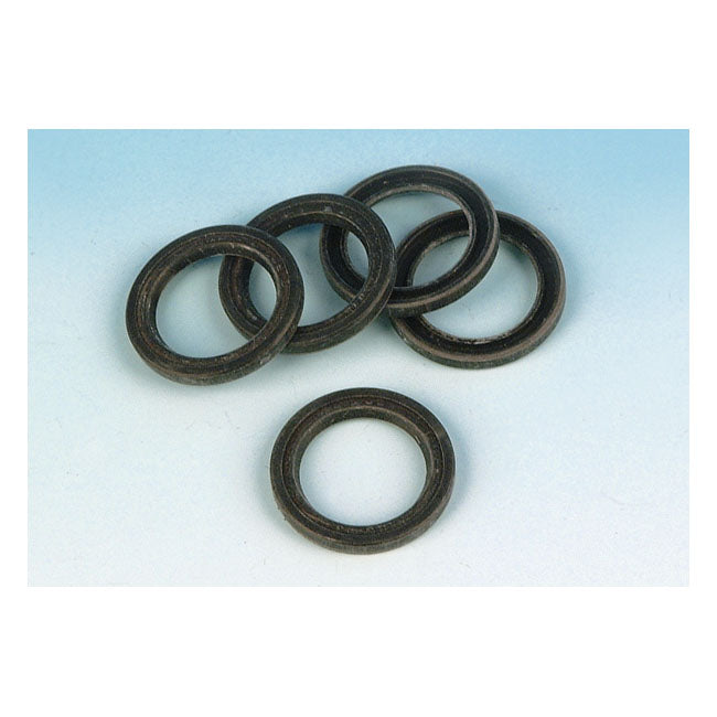 James, camshaft oil seal CAMS SEALS James Gaskets
