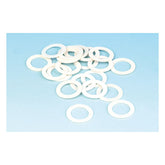 James, fiber seal, needle valve cap Linkert CARBS LINKERT REPL PARTS James Gaskets