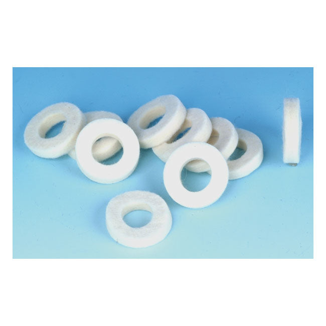 James, felt washer generator GENERATOR MISC James Gaskets