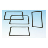 James gasket, front fender tip light lens FENDER TIPS GASKETS James Gaskets