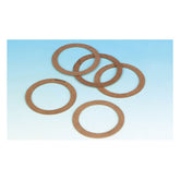 James, gasket taillight to lens TAILLIGHTS GASKETS AND SEALS James Gaskets