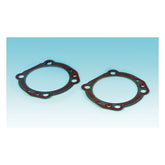 James, cylinder head gasket set 4" bore. .046" Firering GASKETS CYLINDER HEAD James Gaskets