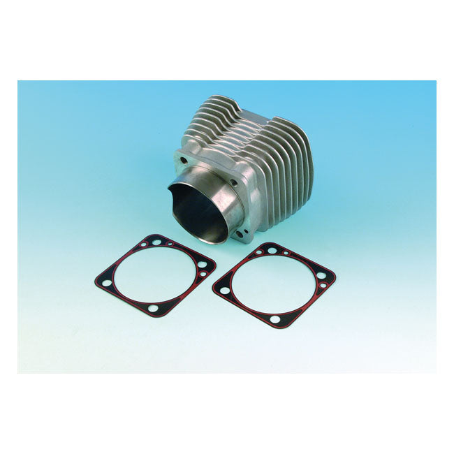 James, cylinder base gasket set 4" bore. .020" RCM CYLINDER BASE GASKETS James Gaskets