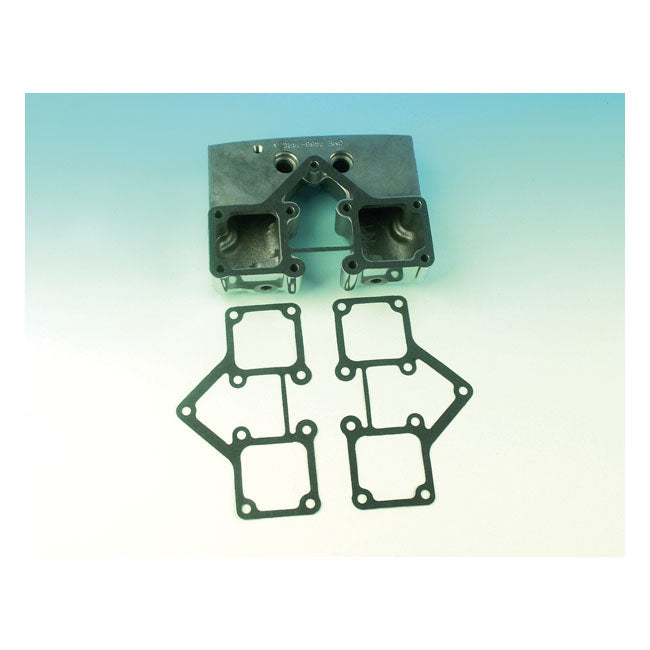 James, rocker cover gasket. .031" paper ROCKER COVERS GASKETS AND SEALS James Gaskets