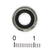 James, seal washer fork drain screw FORK LOWER LEGS MISC James Gaskets