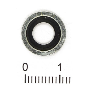 James, seal washer fork drain screw FORK LOWER LEGS MISC James Gaskets
