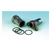 James, lower valve spring cover washer PUSHROD COVERS GASKETS AND SEALS James Gaskets