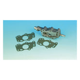James, oil pump body to case gasket OIL PUMP GASKETS James Gaskets