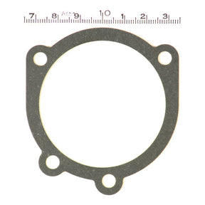 James, carb to air cleaner housing gasket. Keihin CV GASKETS CARB TO AIRCLEANER James Gaskets