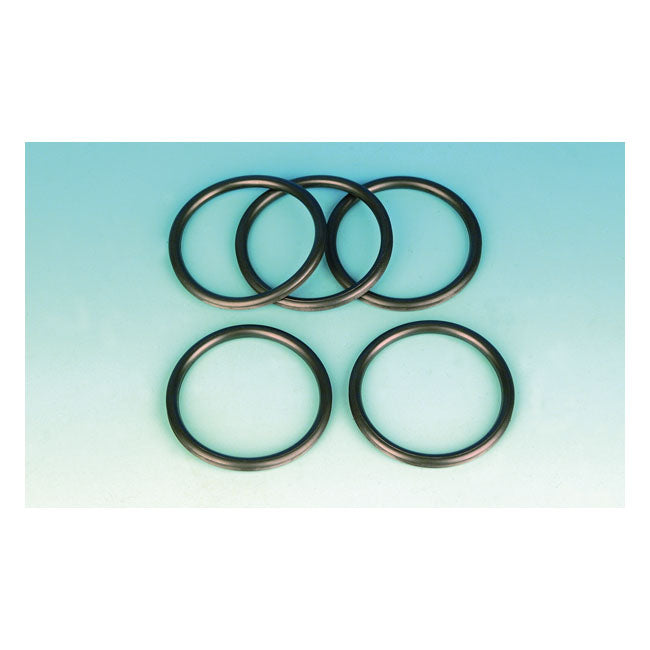 James, fuel gauge tank mount o-ring O-RINGS James Gaskets