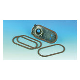 James, fuel tank top plate seal. Cork FUEL TANK SENDING UNITS James Gaskets
